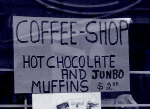 junbo muffins